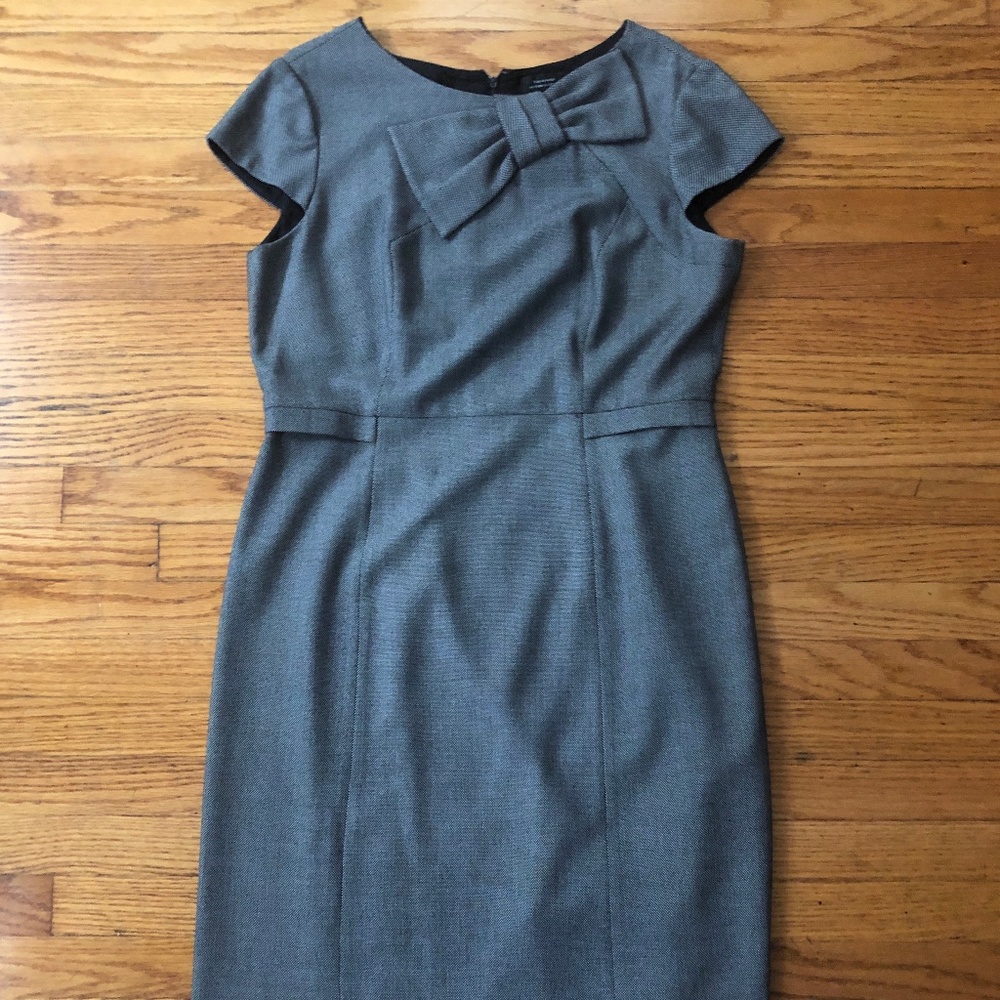 Tahari Arthur S Levine Dress US size 14